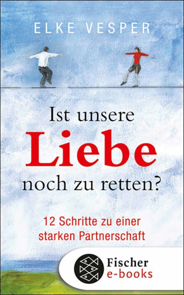 Ist unsere Liebe noch zu retten? main product photo