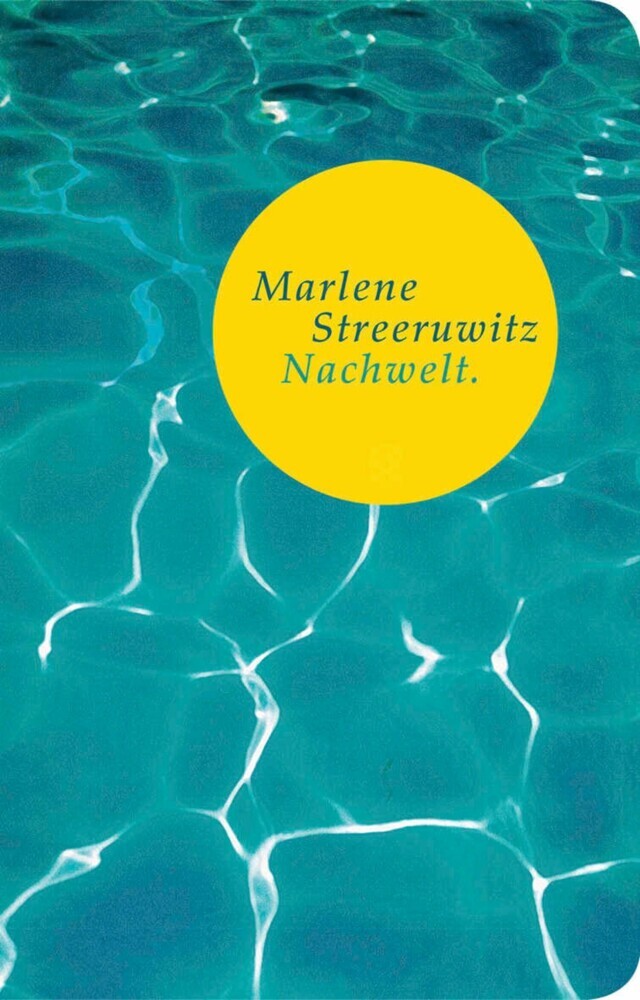 Nachwelt. main product photo