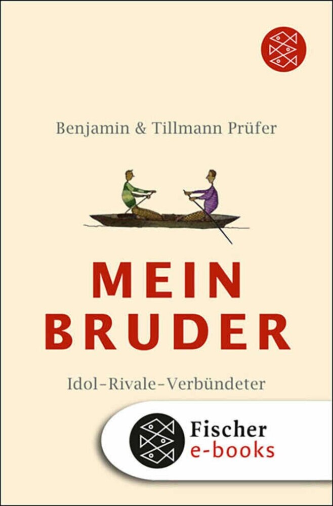Mein Bruder main product photo