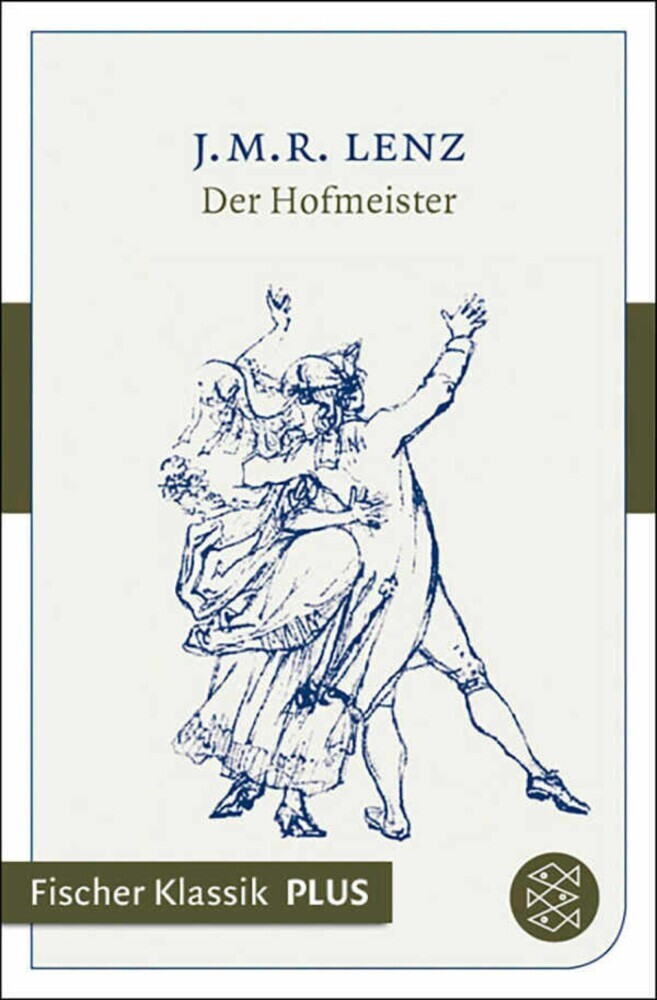Der Hofmeister main product photo