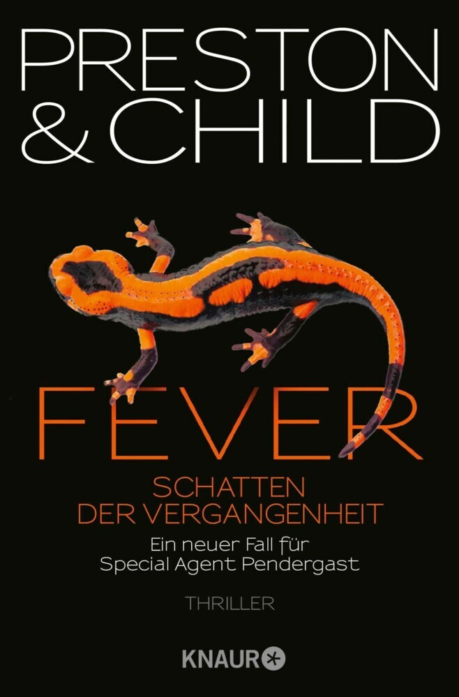 Fever - Schatten der Vergangenheit main product photo