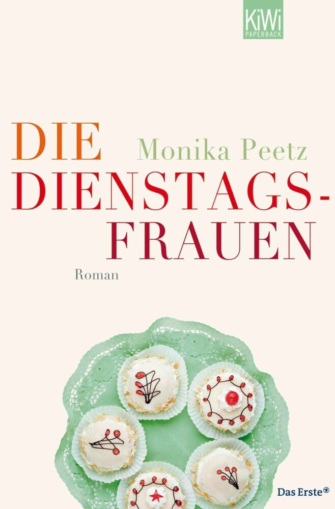 Die Dienstagsfrauen main product photo