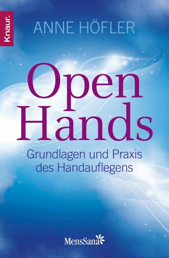 Open Hands main product photo