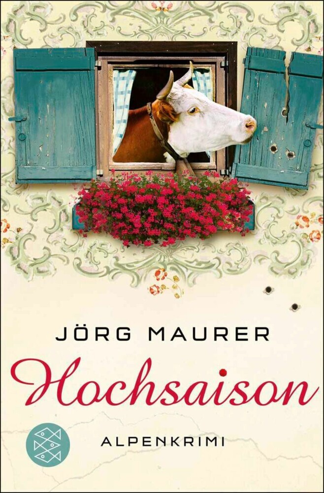 Hochsaison main product photo