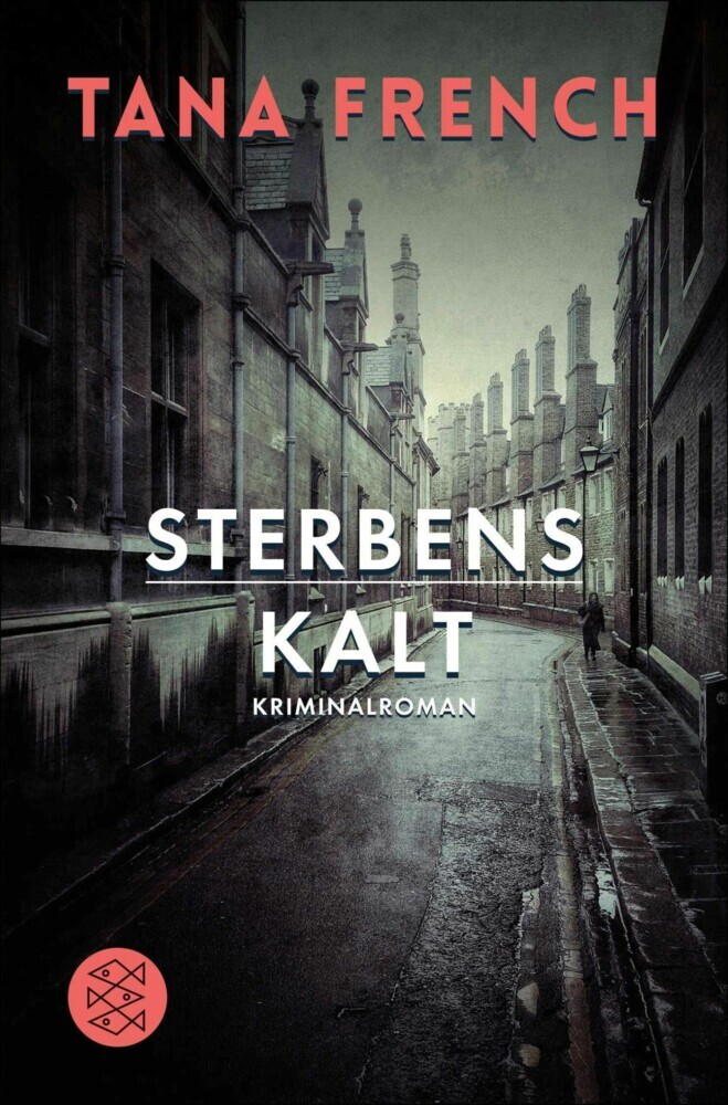 Sterbenskalt main product photo