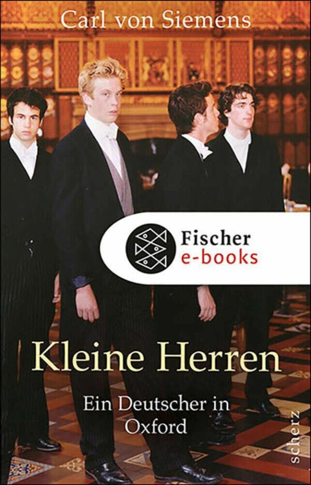 Kleine Herren main product photo