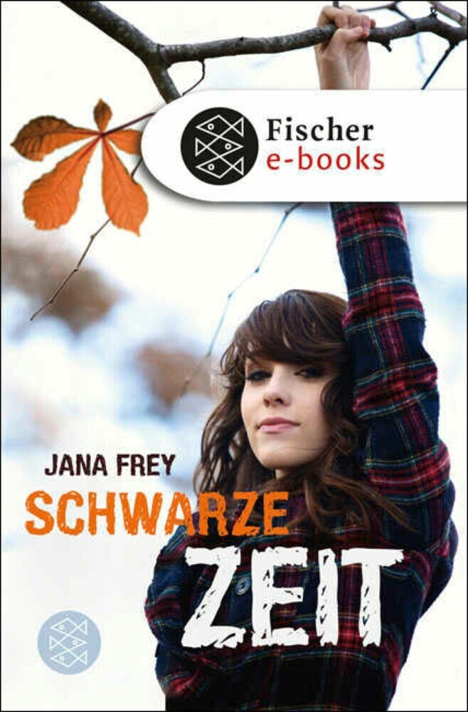Schwarze Zeit main product photo