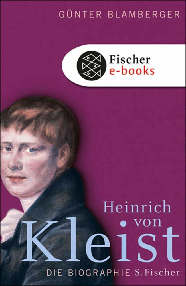 Heinrich von Kleist main product photo