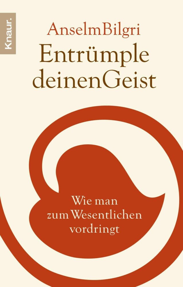 Entrümple deinen Geist main product photo