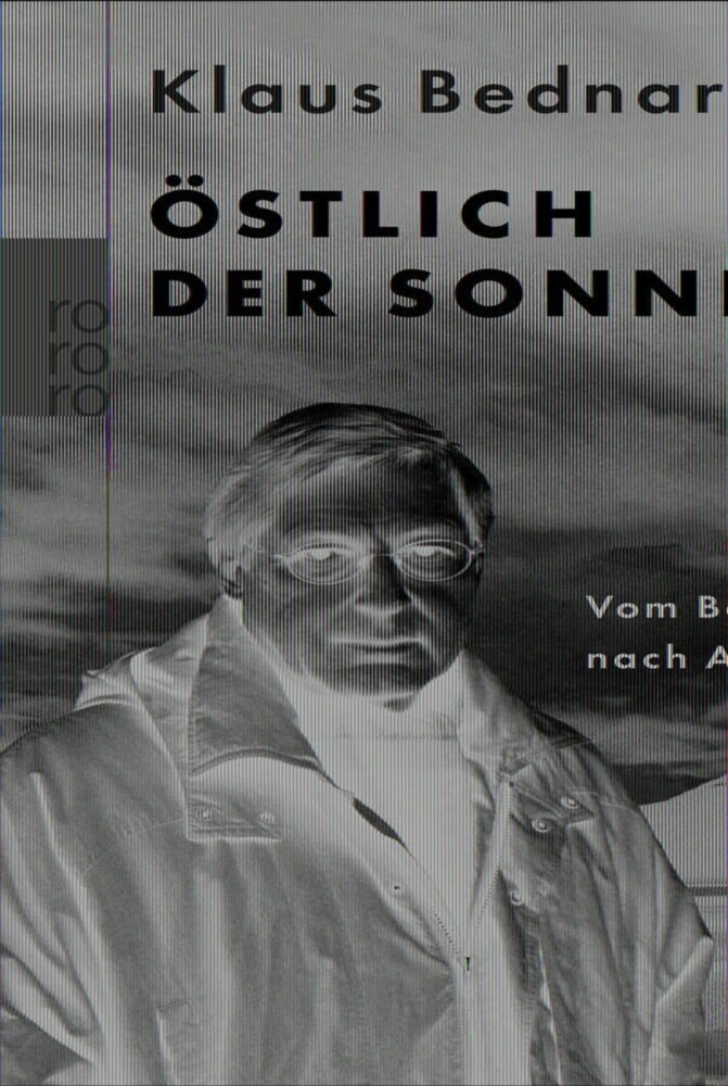 Östlich der Sonne main product photo
