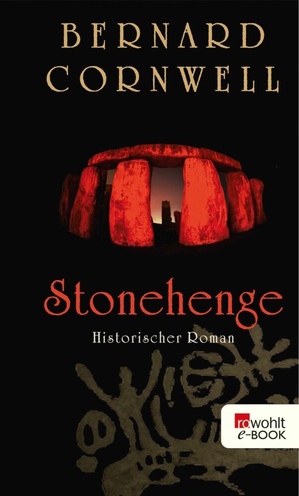 Stonehenge main product photo