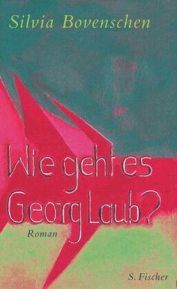 Wie geht es Georg Laub?