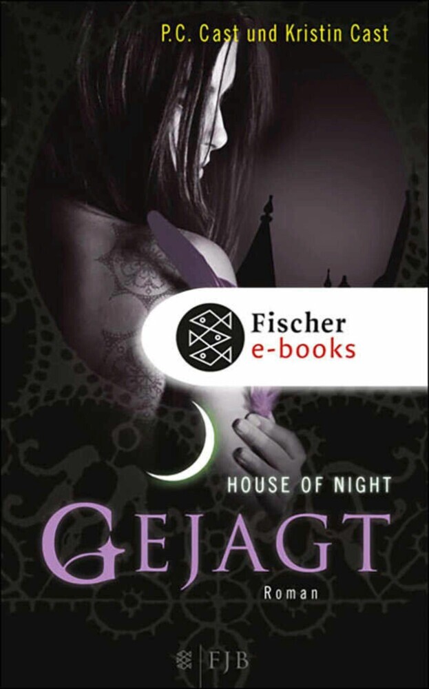 Gejagt main product photo