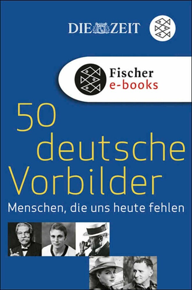 50 deutsche Vorbilder main product photo