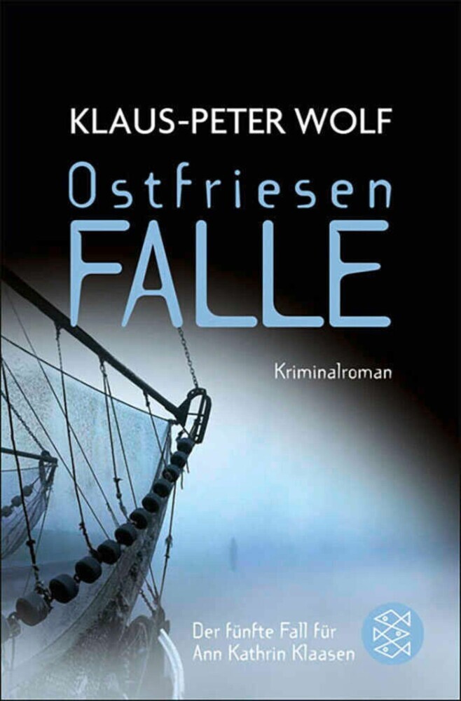 Ostfriesenfalle main product photo