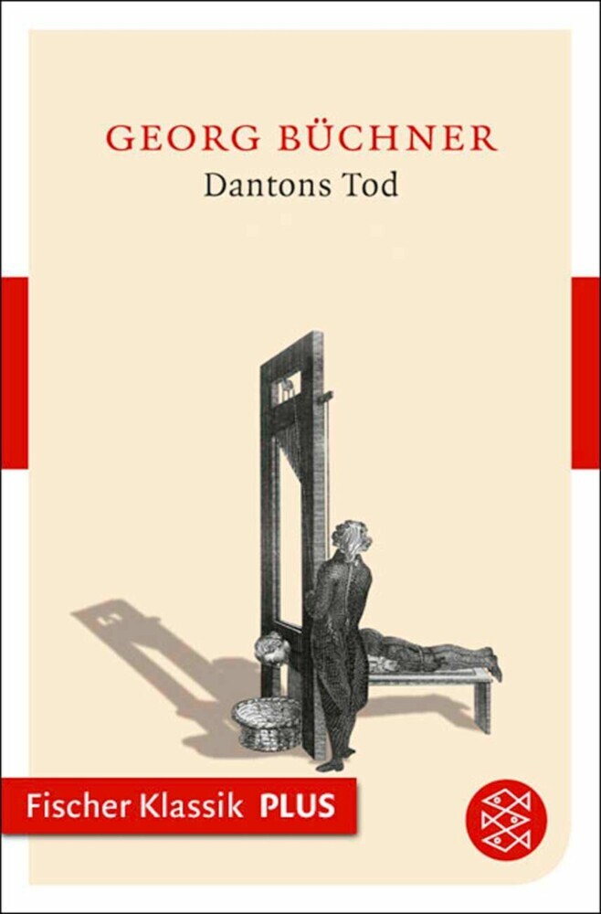Dantons Tod main product photo