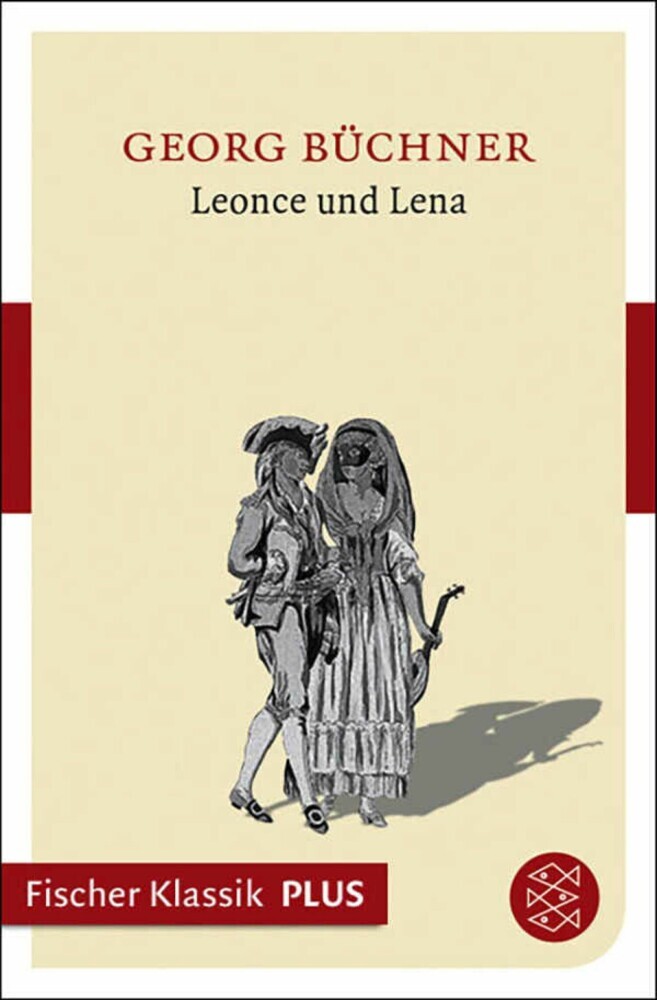 Leonce und Lena main product photo