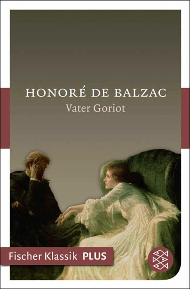 Vater Goriot main product photo