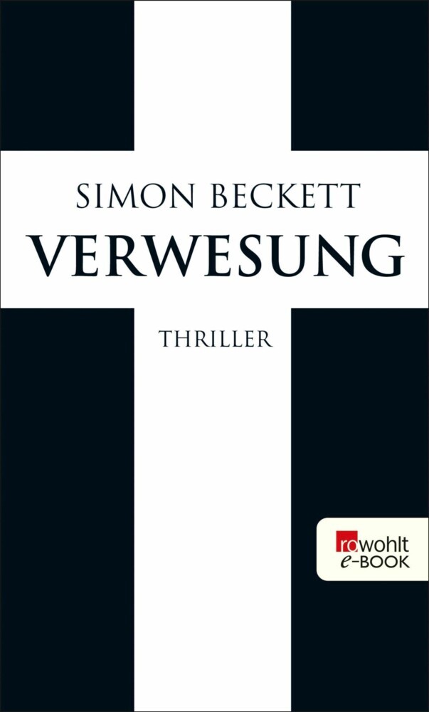 Verwesung main product photo