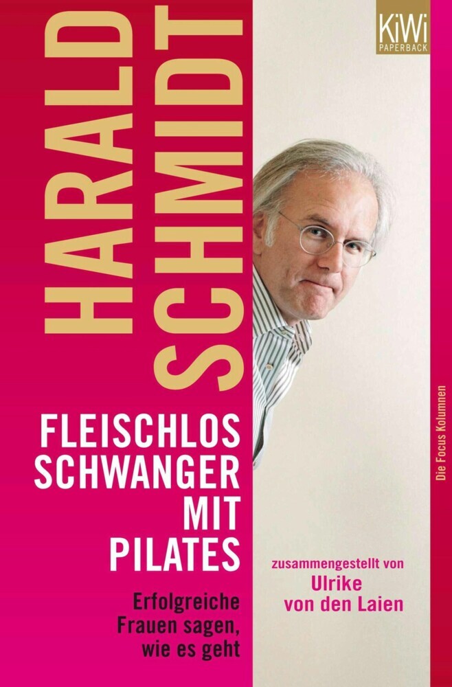 Fleischlos schwanger mit Pilates main product photo