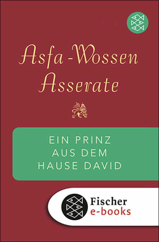 Ein Prinz aus dem Hause David main product photo