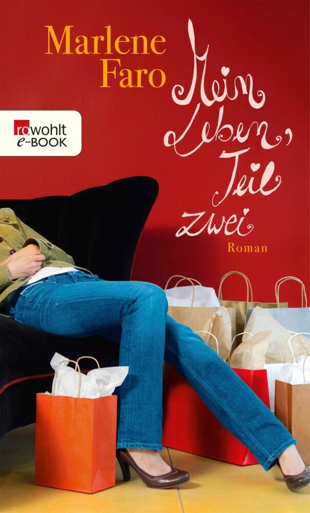 Mein Leben, Teil zwei main product photo