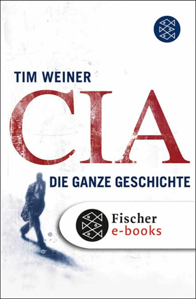 CIA main product photo