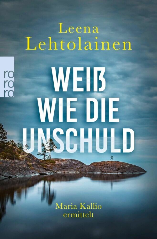 Weiß wie die Unschuld main product photo