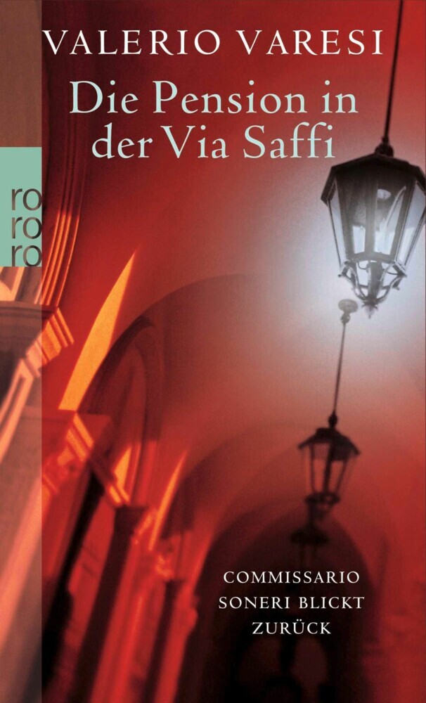 Die Pension in der Via Saffi main product photo