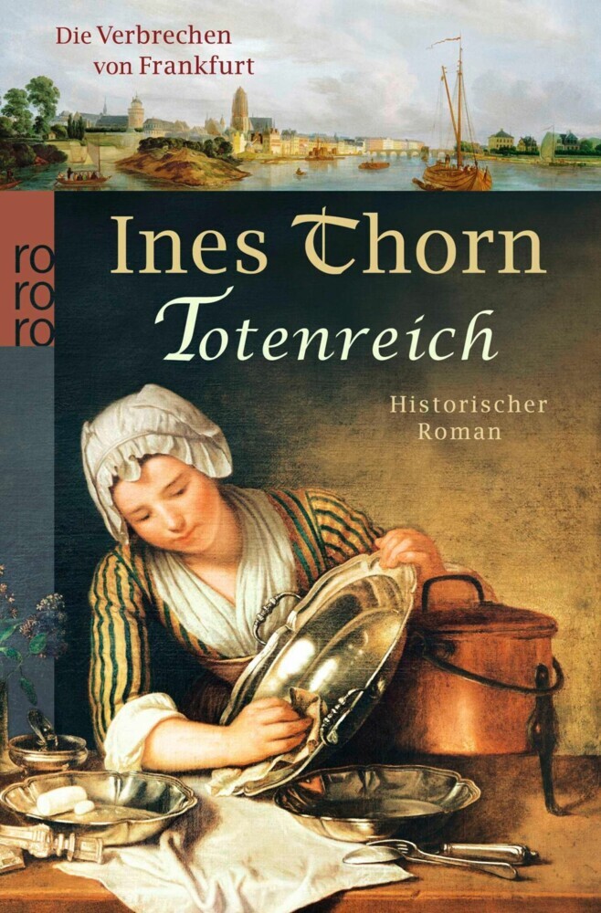 Totenreich main product photo