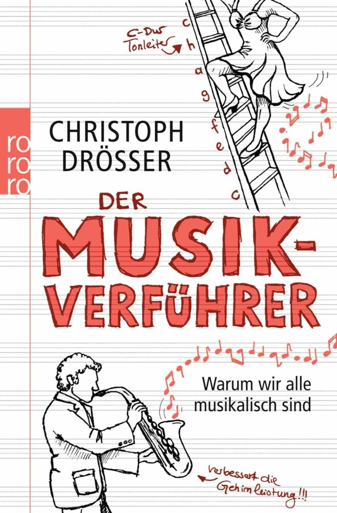 Der Musikverführer main product photo