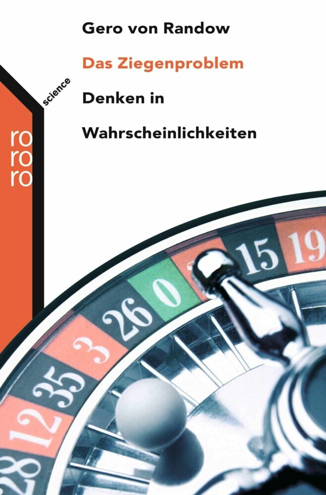 Das Ziegenproblem main product photo