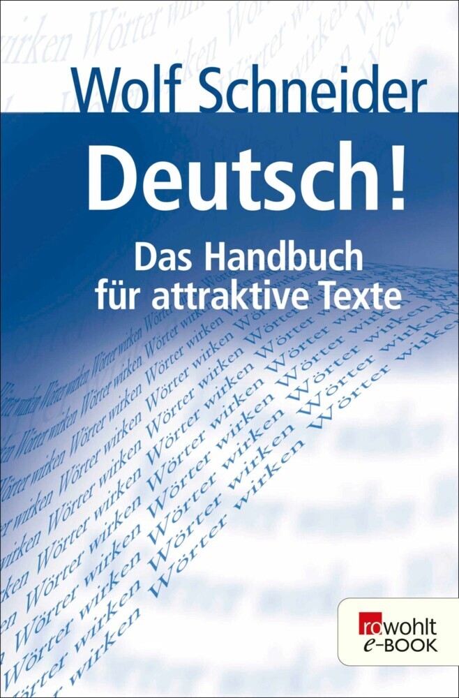 Deutsch! main product photo