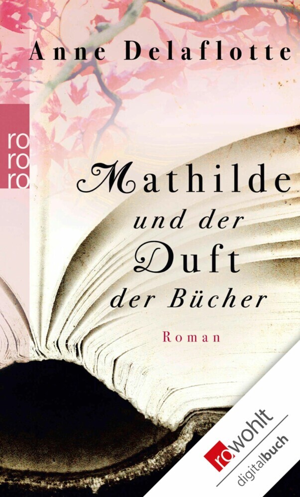Mathilde und der Duft der Bücher main product photo