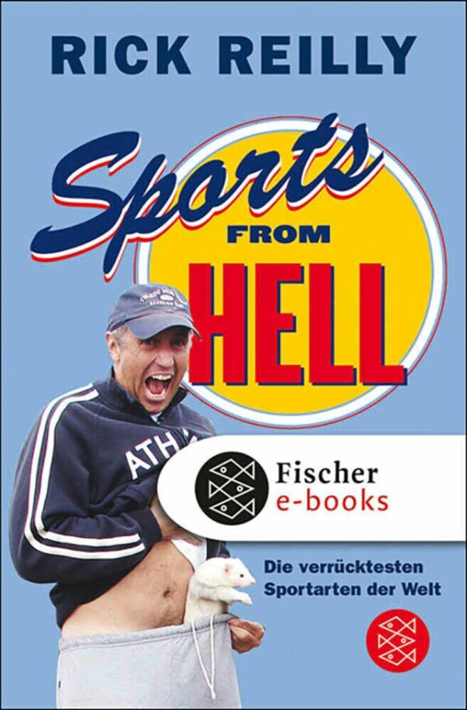 Sports from Hell main product photo