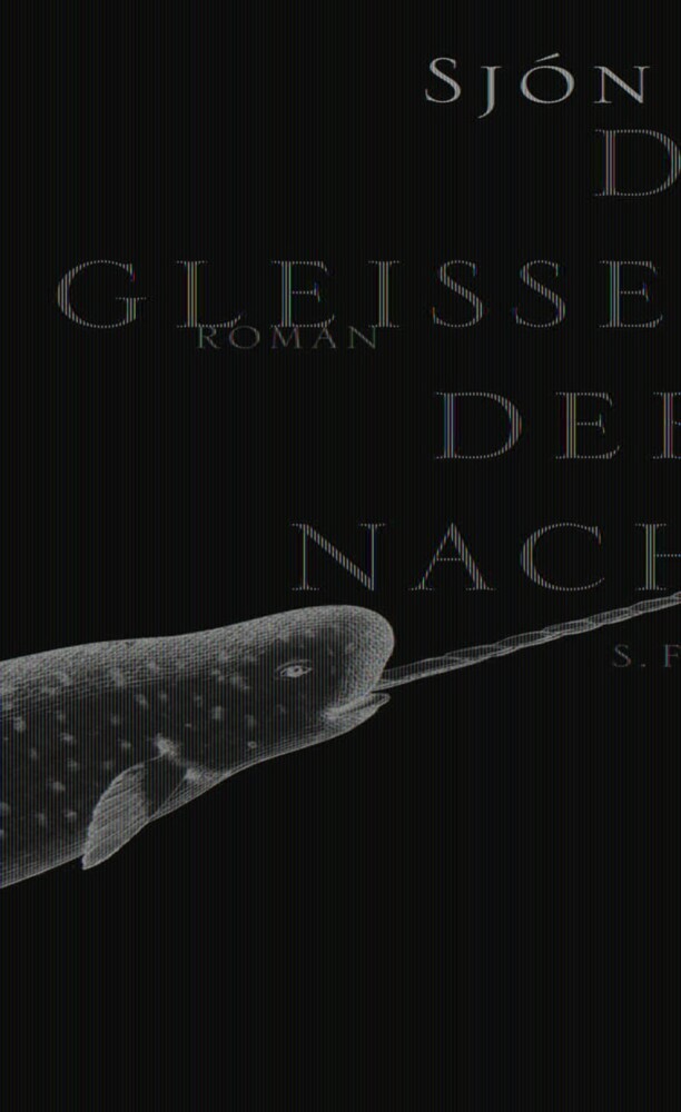 Das Gleißen der Nacht main product photo