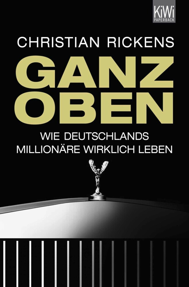 Ganz oben main product photo