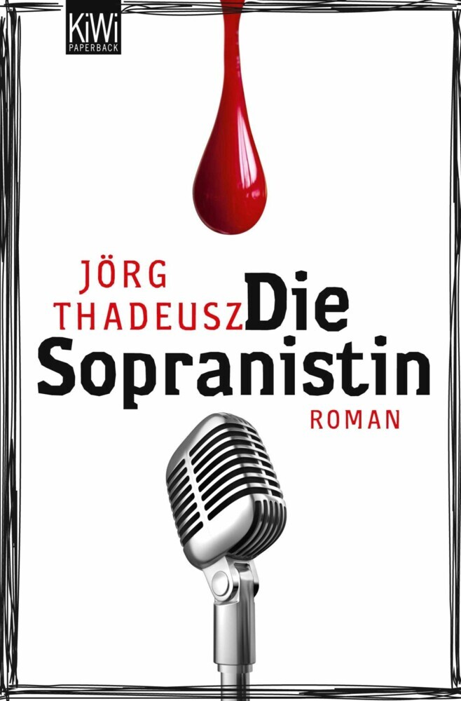 Die Sopranistin main product photo