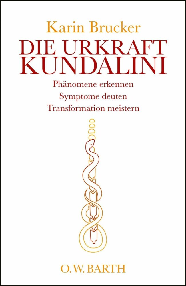 Die Urkraft Kundalini main product photo