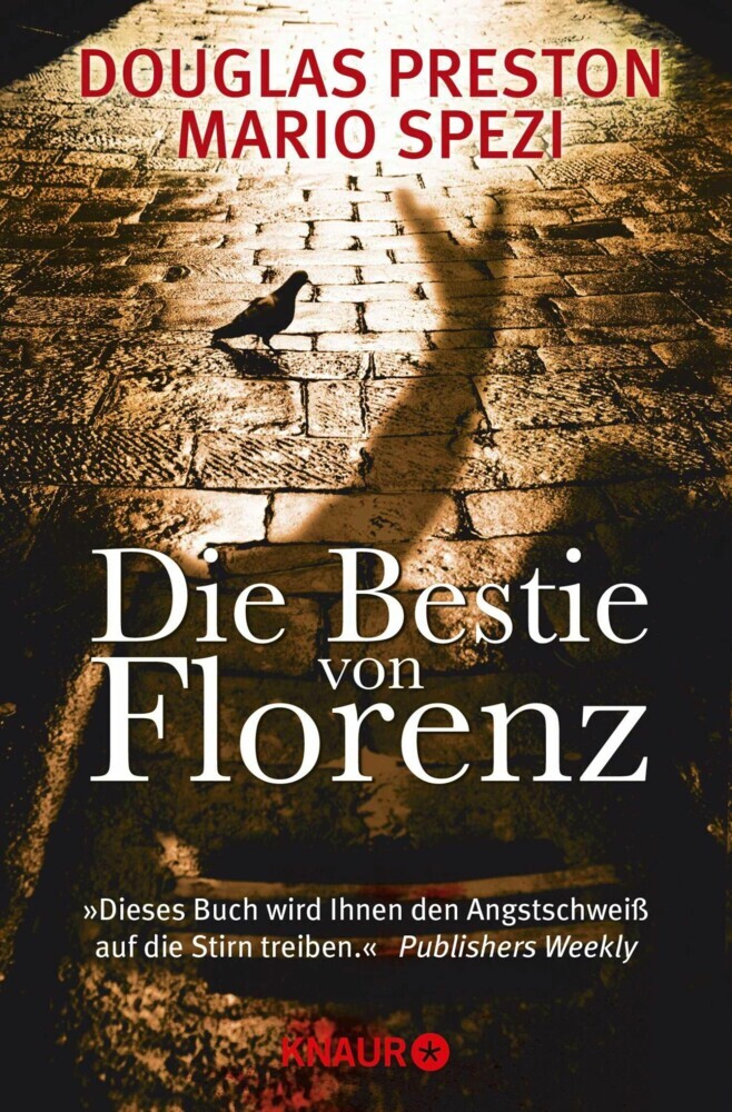 Die Bestie von Florenz main product photo