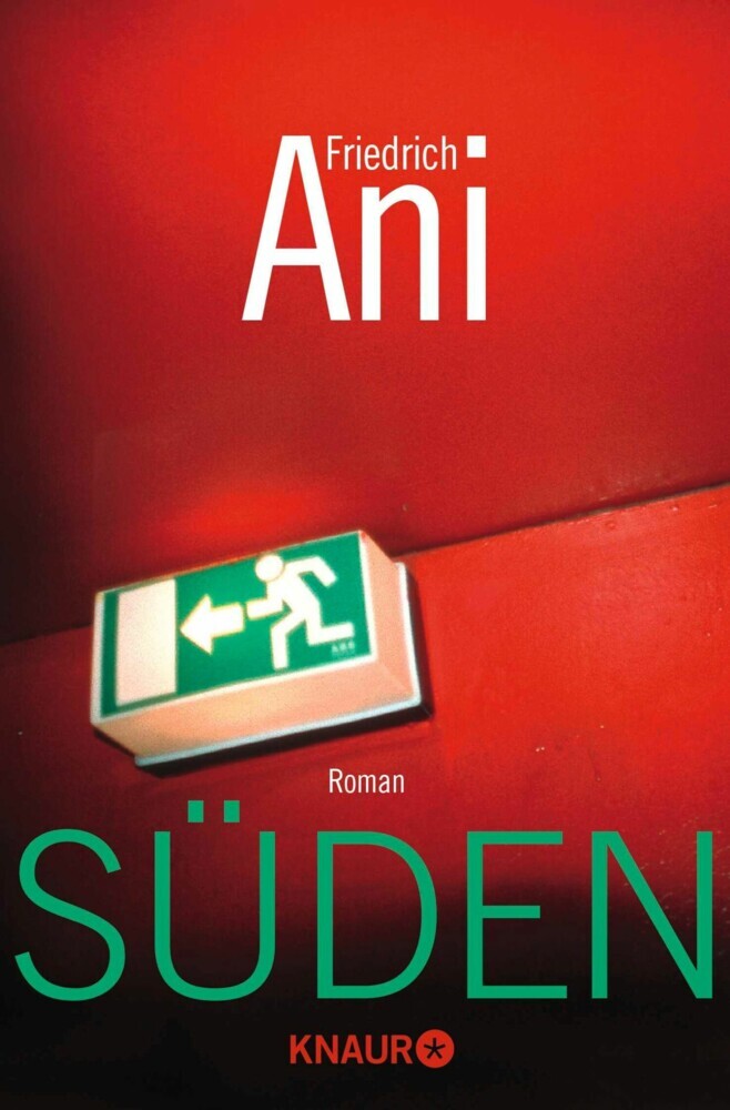 Süden main product photo