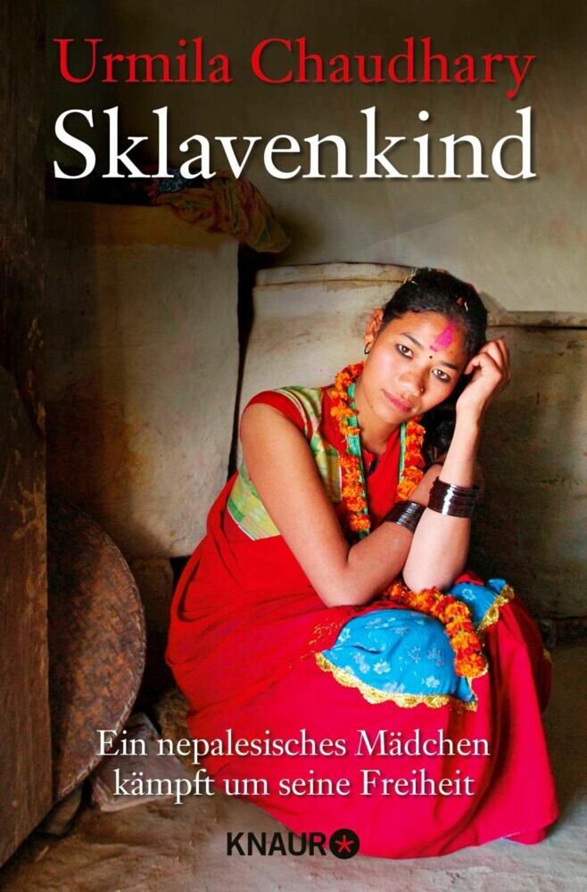 Sklavenkind main product photo