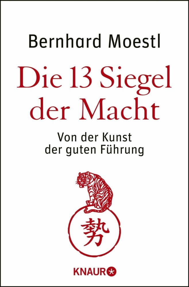 Die 13 Siegel der Macht main product photo