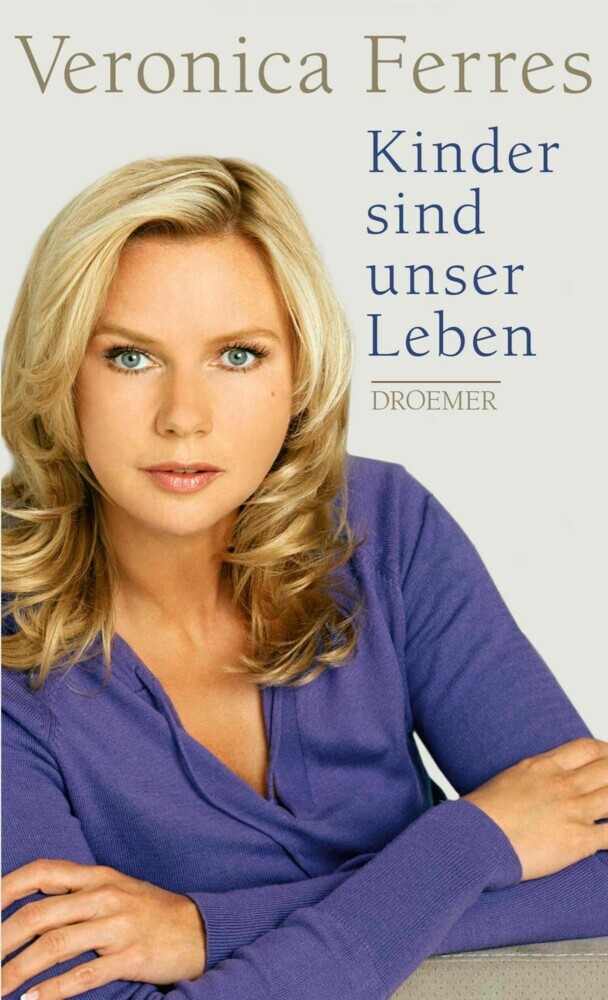 Kinder sind unser Leben main product photo