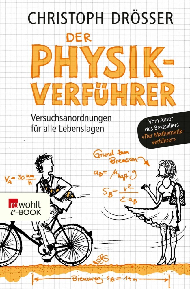 Der Physikverführer main product photo