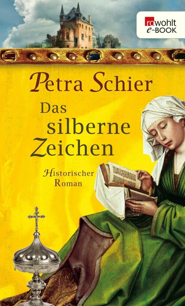 Das silberne Zeichen main product photo