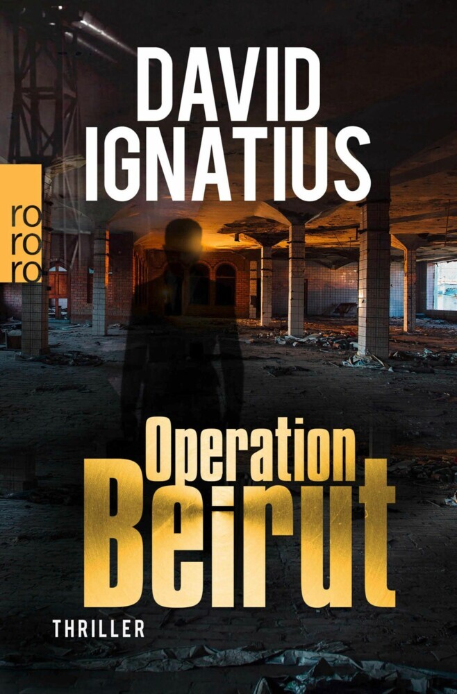 Operation Beirut main product photo