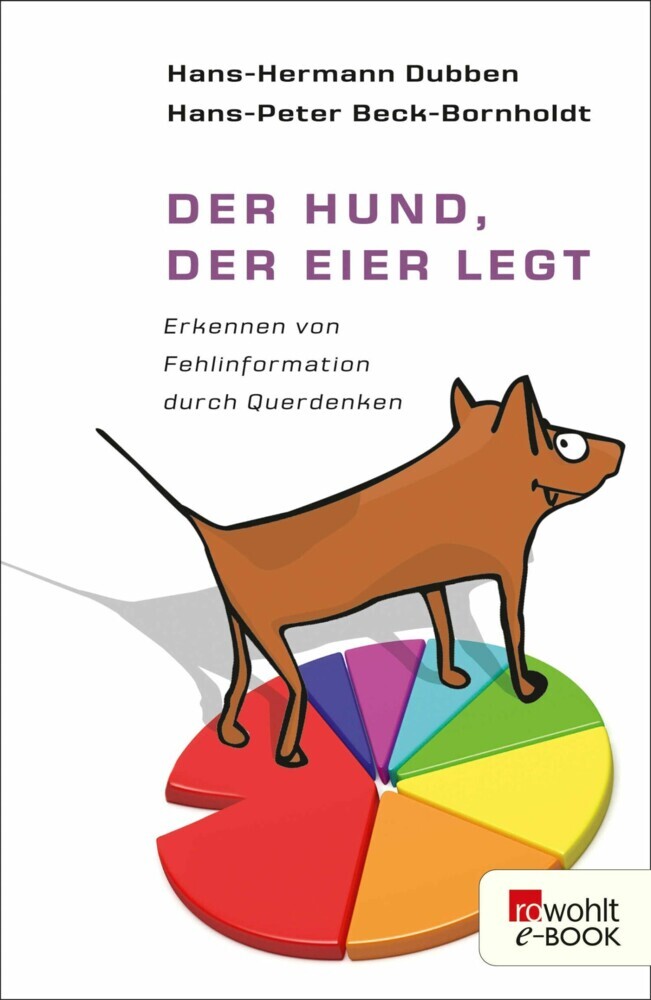 Der Hund, der Eier legt main product photo