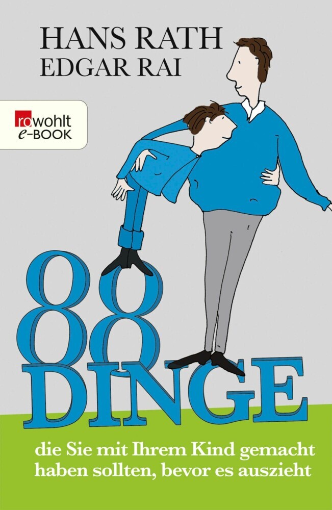88 Dinge, die Sie mit Ihrem Kind gemacht haben sollten, bevor es auszieht main product photo