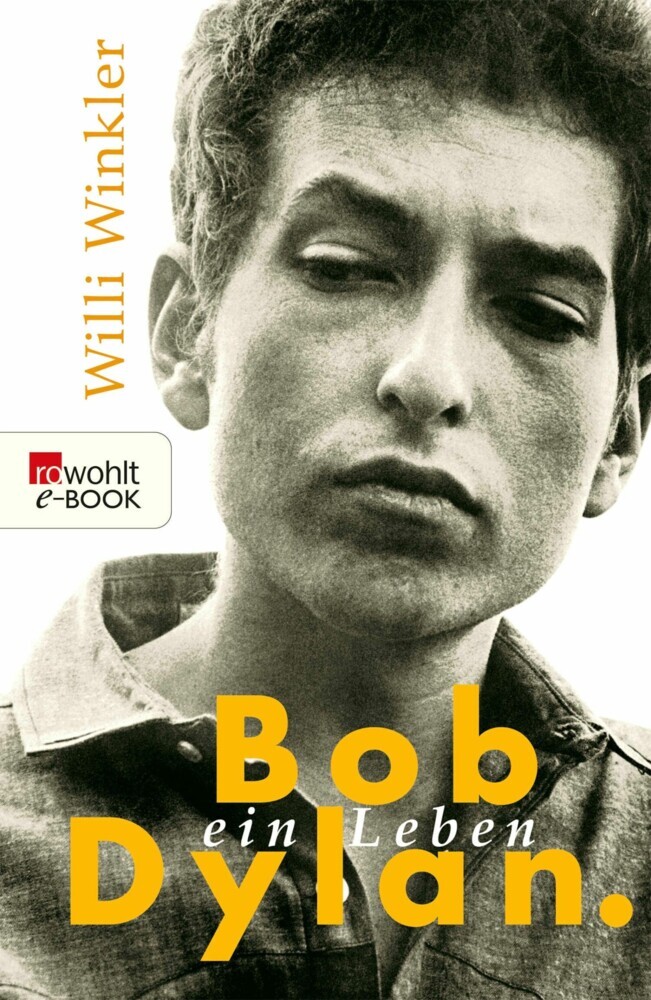 Bob Dylan main product photo